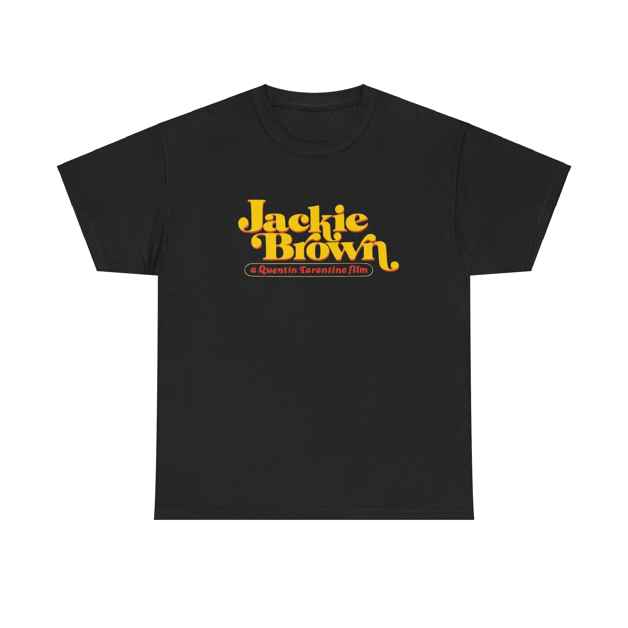 Jackie Brown Vintage Tarantino - T-shirt