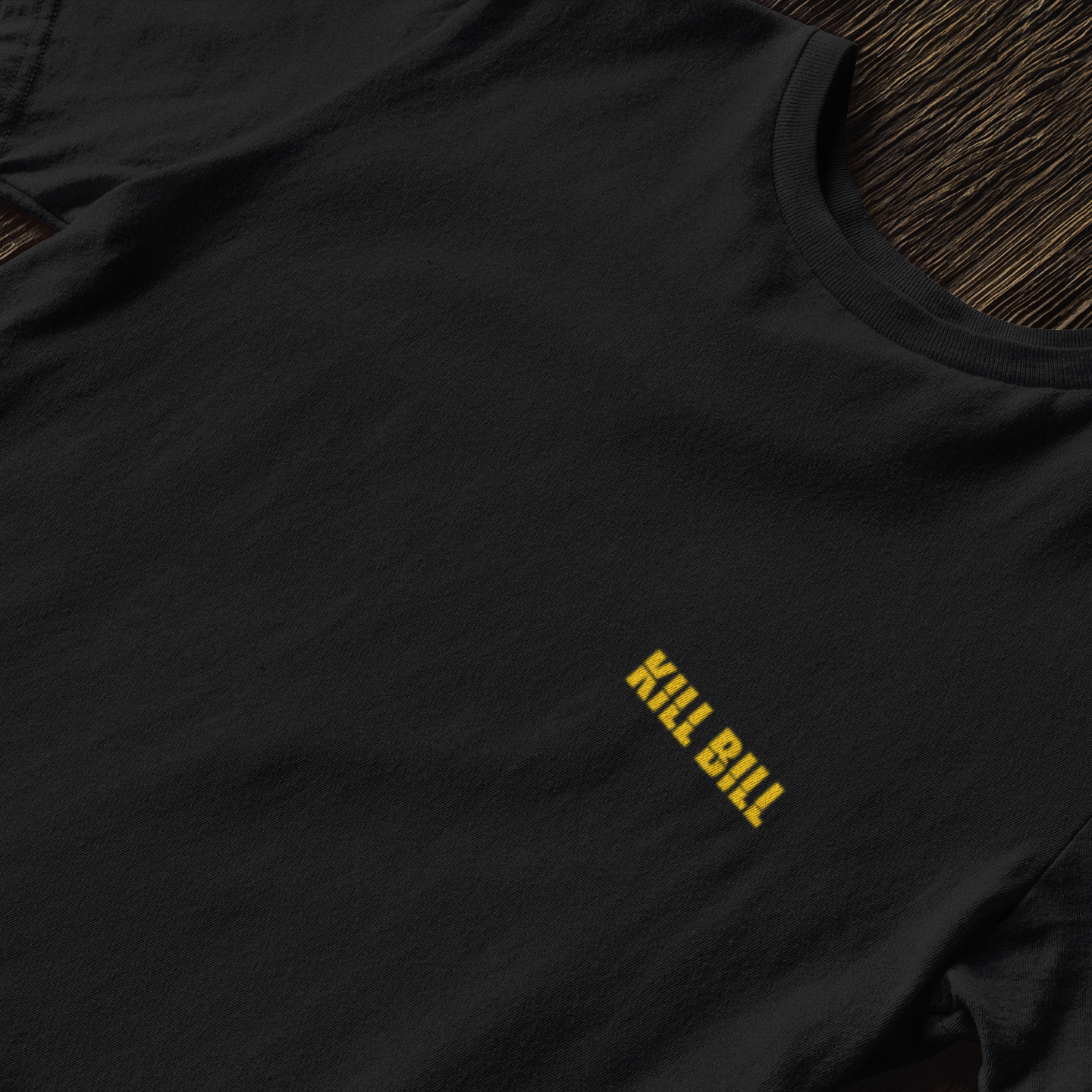 Kill Bill Tarantino - T-Shirt