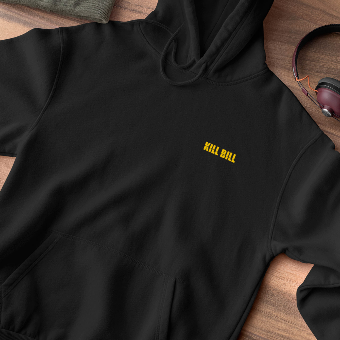 Kill Bill Tarantino - Hoodie