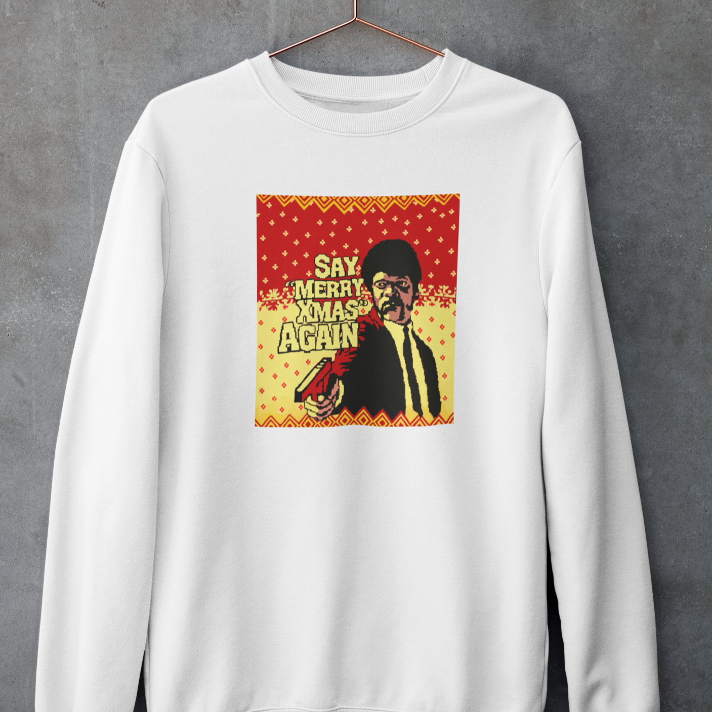 Jules Marry Xmas - Sweatshirt