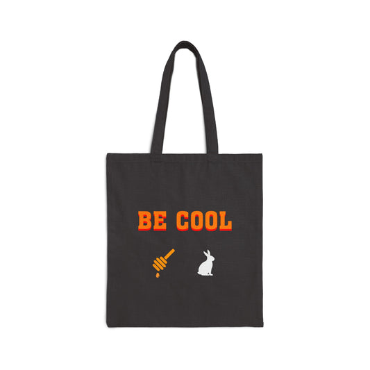 Be Cool Pulp Fiction - Tote Bag