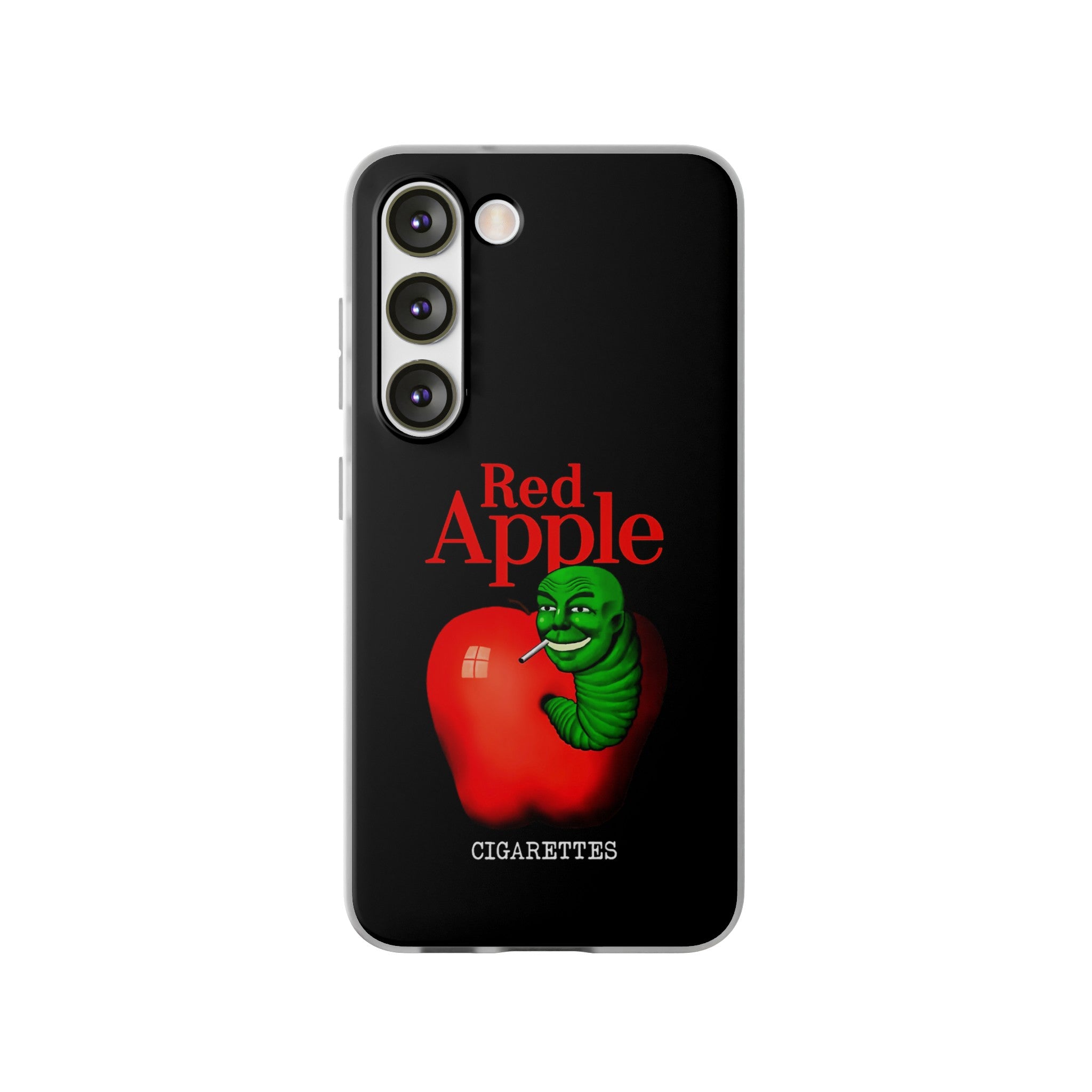 Red Apple - Phone Case