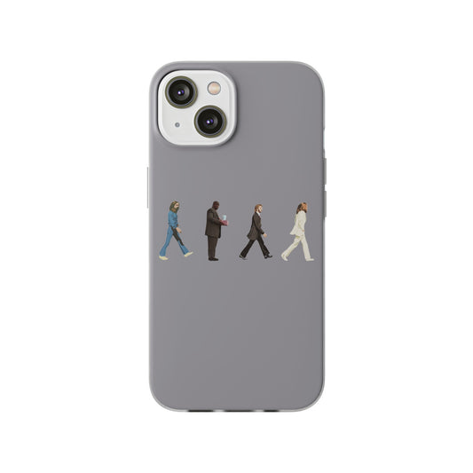 Marsellus Road - Phone Case