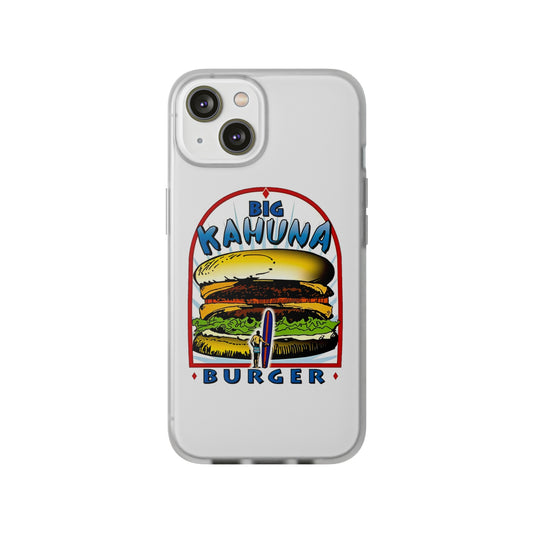 Big Kahuna Burger Pulp Fiction - Phone Case