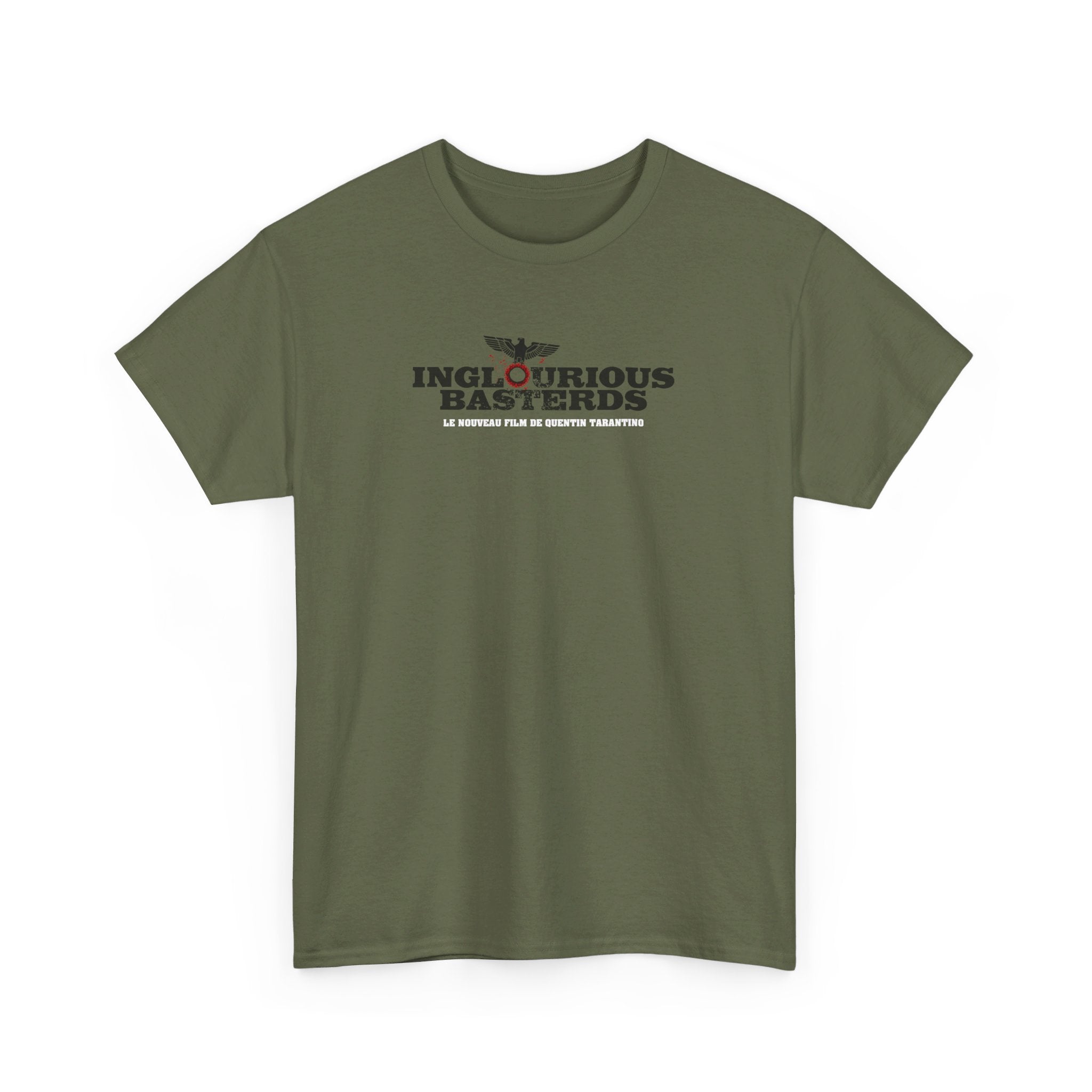 Inglourious Basterds Cannes 2009 - Special Edition T-Shirt