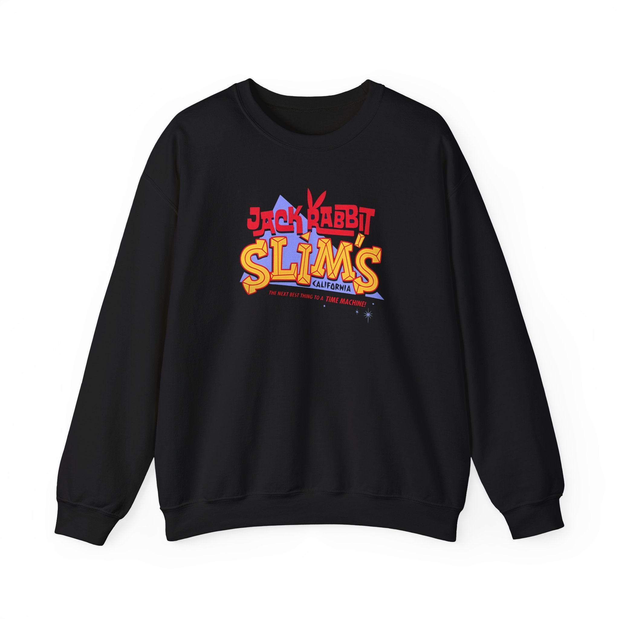 Jack Rabbit Slim's Restaurant Pulp Fiction - Sweatshirt