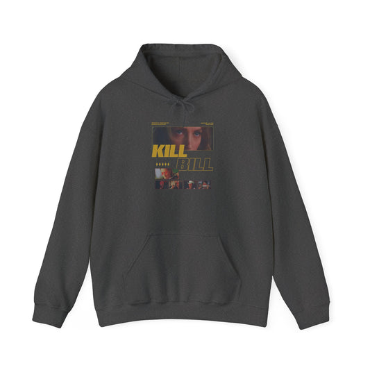 The Bride – Kill Bill Hoodie