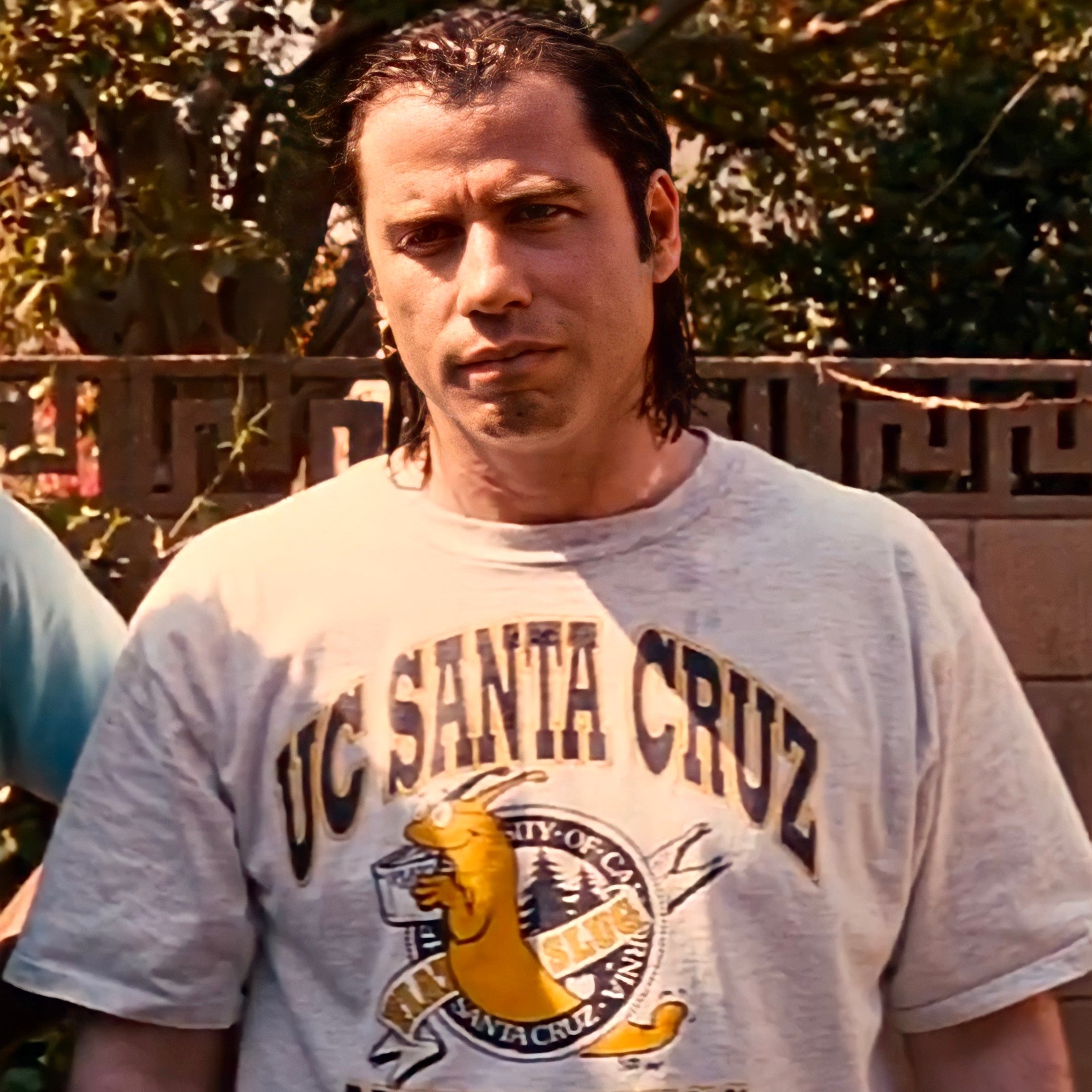 UC Santa Cruz - T shirt