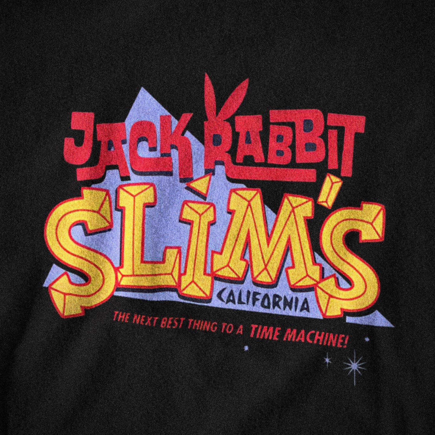 Jack Rabbit Slim's Restaurant Pulp Fiction - Sweatshirt