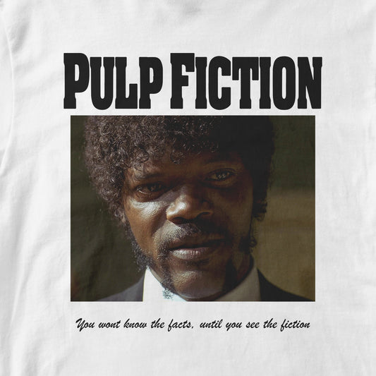 Pulp Fiction - Samuel L. Jackson - Sweatshirt