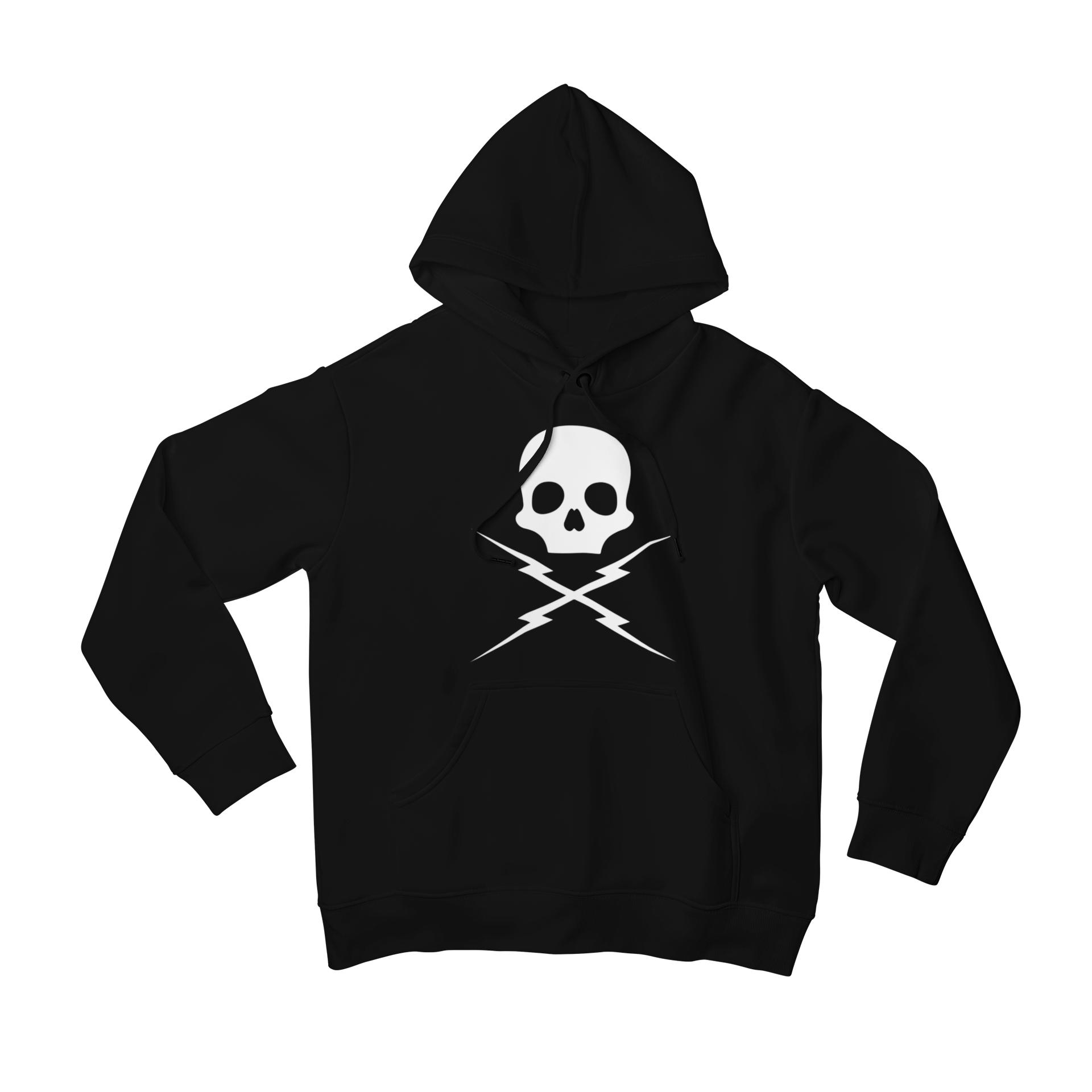 Death Proof - Hoodie