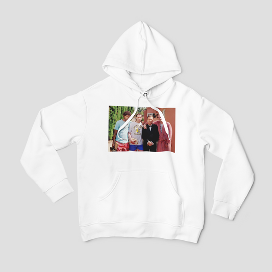 Pulp Fiction Tarantino - Hoodie