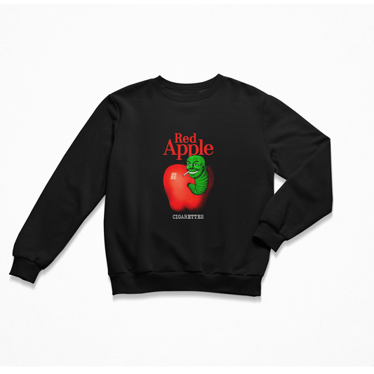 Red Apple Tarantino - Sweatshirt