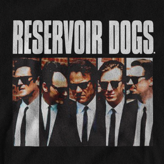 Reservoir Dogs – Classic T-shirt